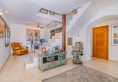 Chalet independiente con terreno en venta en la España, Gójar, ref: TR362591 foto
