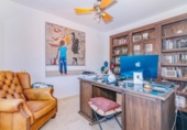 Chalet independiente con terreno en venta en la España, Gójar, ref: TR362591 foto