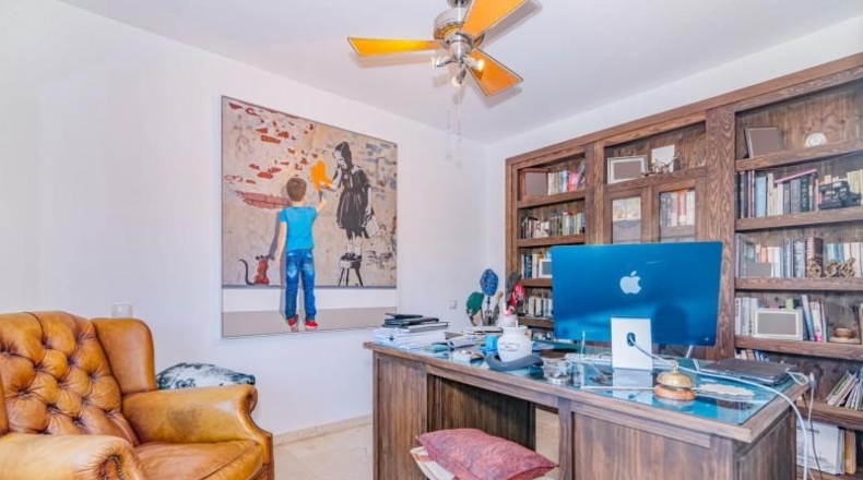 Granada - Gójar - 2142m2