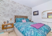 Chalet independiente con terreno en venta en la España, Gójar, ref: TR362591 foto