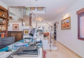Chalet independiente con terreno en venta en la España, Gójar, ref: TR362591 foto