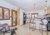 Chalet independiente con terreno en venta en la España, Gójar, ref: TR362591 foto