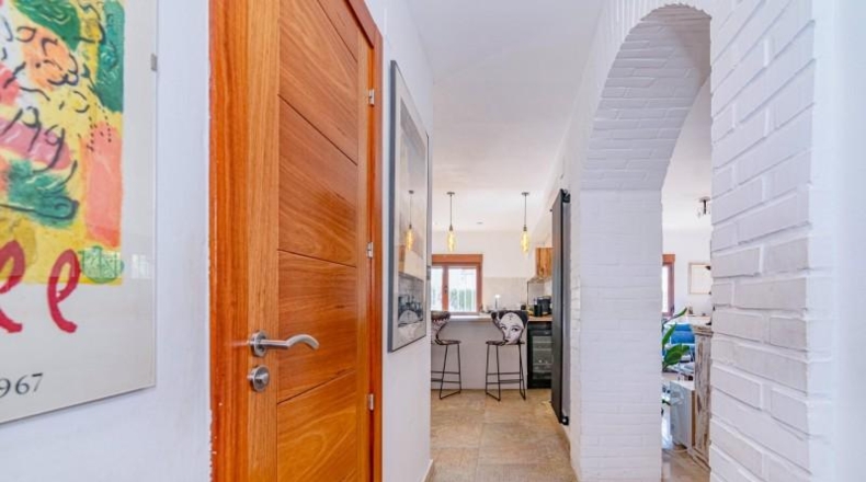 Granada - Gójar - 2142m2