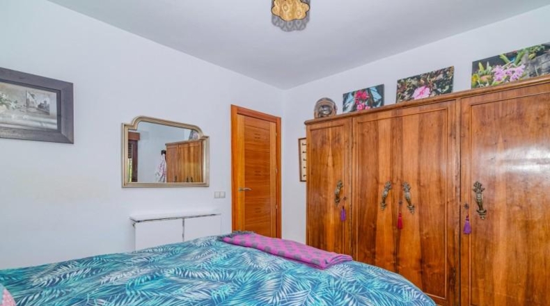 Granada - Gójar - 2142m2