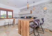 Chalet independiente con terreno en venta en la España, Gójar, ref: TR362591 foto