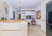 Chalet independiente con terreno en venta en la España, Gójar, ref: TR362591 foto