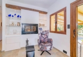 Chalet independiente con terreno en venta en la España, Gójar, ref: TR362591 foto