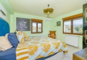 Chalet independiente con terreno en venta en la España, Gójar, ref: TR362591 foto