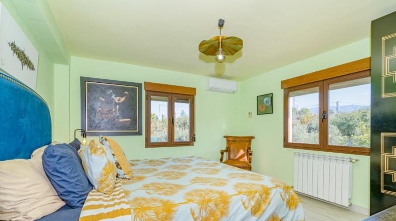 Granada - Gójar - 2142m2