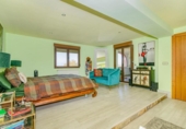 Chalet independiente con terreno en venta en la España, Gójar, ref: TR362591 foto