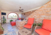 Chalet independiente con terreno en venta en la España, Gójar, ref: TR362591 foto