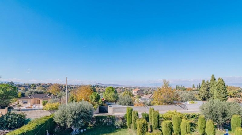 Granada - Gójar - 2142m2