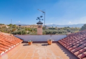 Chalet independiente con terreno en venta en la España, Gójar, ref: TR362591 foto