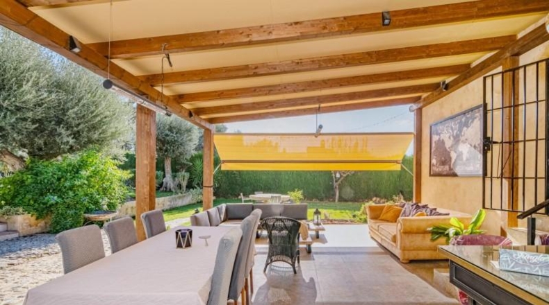 Granada - Gójar - 2142m2