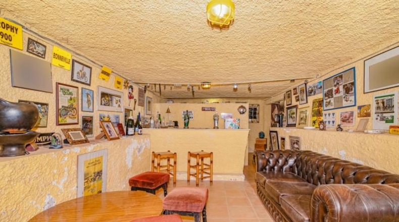 Granada - Gójar - 2142m2