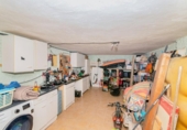 Chalet independiente con terreno en venta en la España, Gójar, ref: TR362591 foto