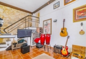 Chalet independiente con terreno en venta en la España, Gójar, ref: TR362591 foto