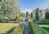 Chalet independiente con terreno en venta en la España, Gójar, ref: TR362313 foto