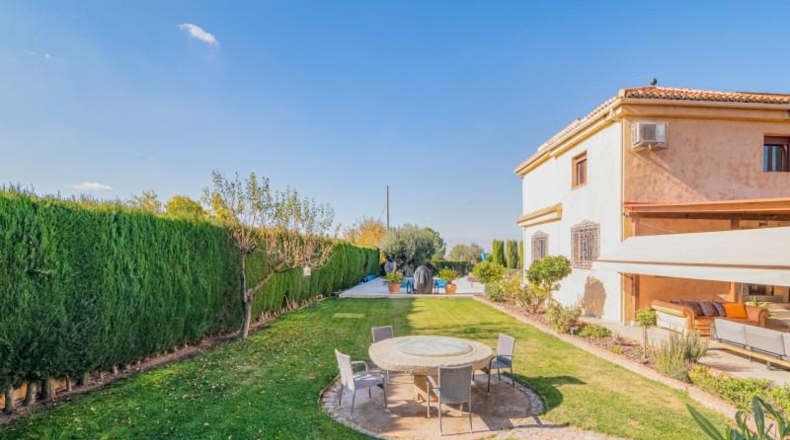 Granada - Gójar - 2142m2