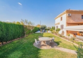 Chalet independiente con terreno en venta en la España, Gójar, ref: TR382359 foto