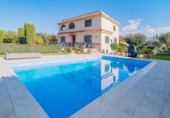 Chalet independiente con terreno en venta en la España, Gójar, ref: TR382359 foto
