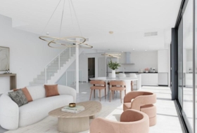 Santa Pola 370&nbsp;м²