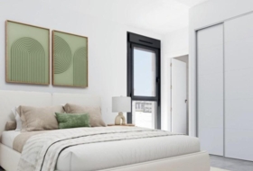 Santa Pola 370&nbsp;м²