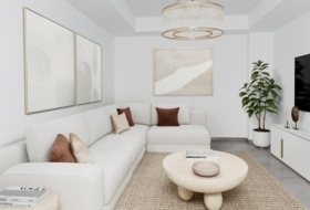 Santa Pola 370&nbsp;м²