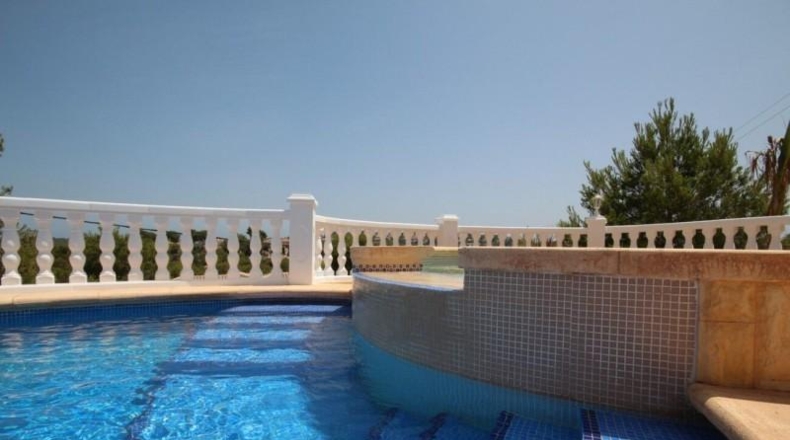 Alicante - Xàbia - 1000m2