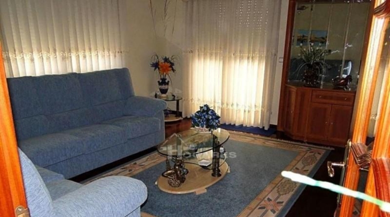 Понтеведра - Nigrán - 360m2