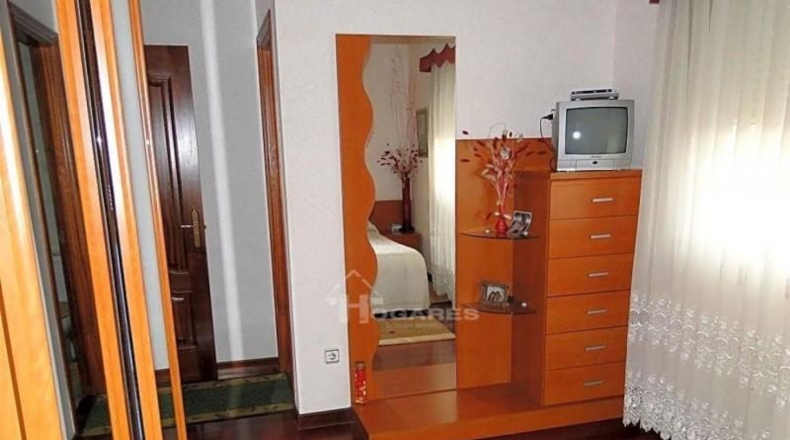 Понтеведра - Nigrán - 360m2
