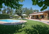 Xalet independent amb terreny en venda a la España, Caldes de Malavella, ref.: TR139792 foto