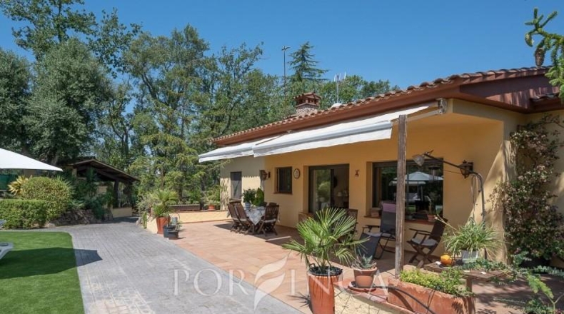 Gerona - Caldes de Malavella - 2540m2