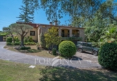 Xalet independent amb terreny en venda a la España, Caldes de Malavella, ref.: TR139792 foto
