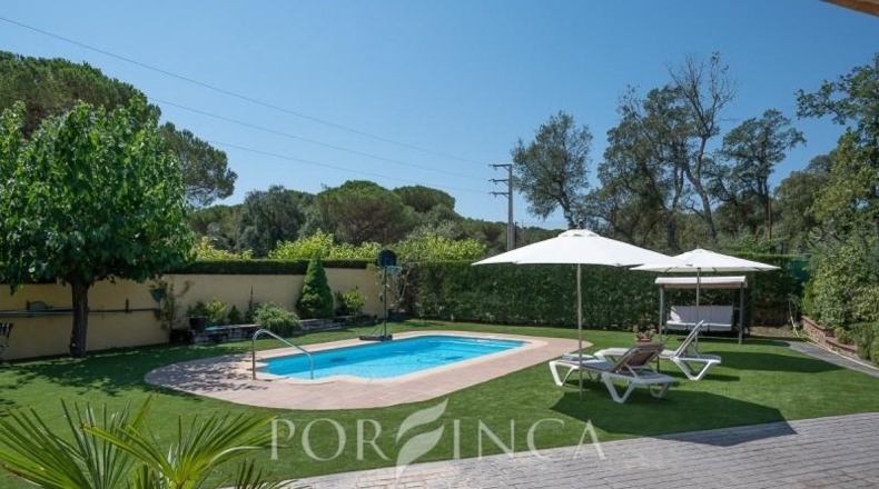 Gerona - Caldes de Malavella - 2540m2