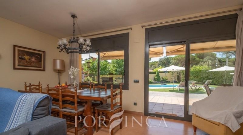 Gerona - Caldes de Malavella - 2540m2