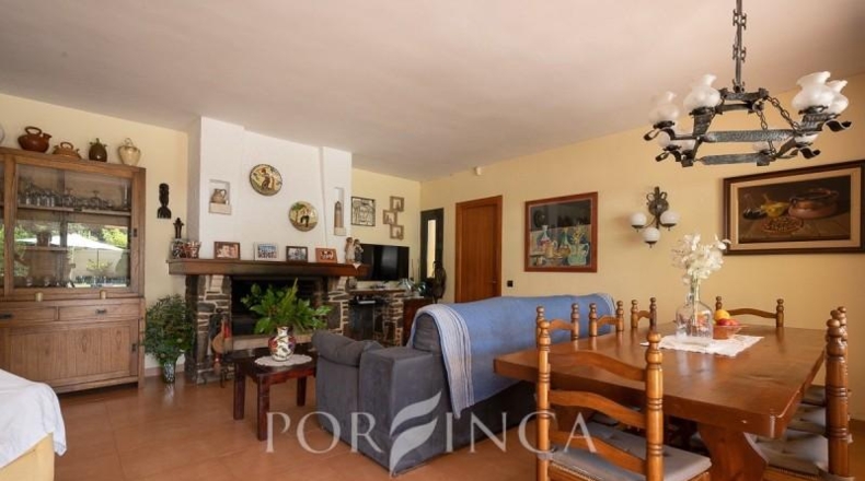 Gerona - Caldes de Malavella - 2540m2