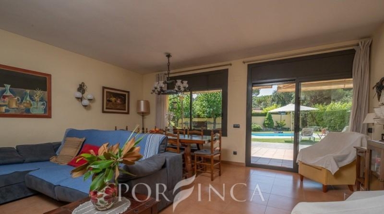 Gerona - Caldes de Malavella - 2540m2