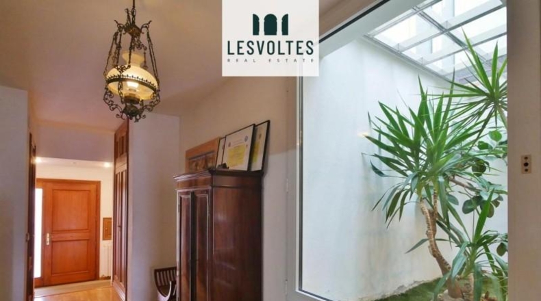 Gerona - Palafrugell - 380m2