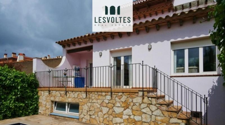 Gerona - Palafrugell - 380m2