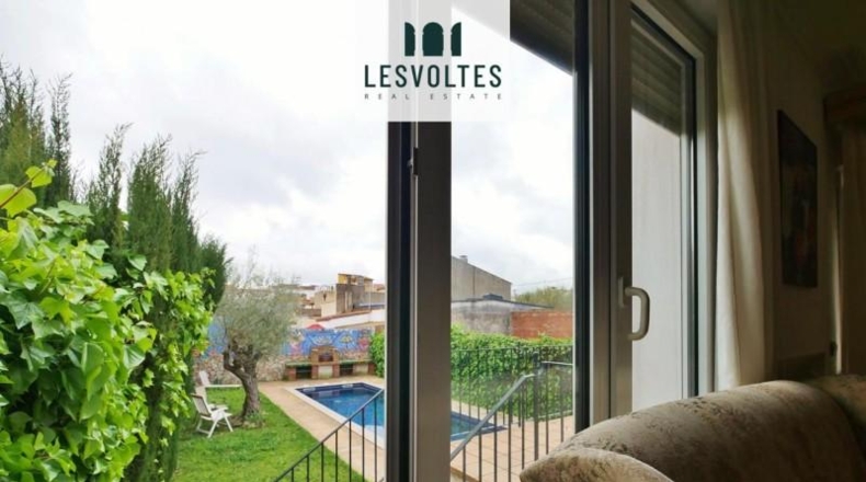 Gerona - Palafrugell - 380m2