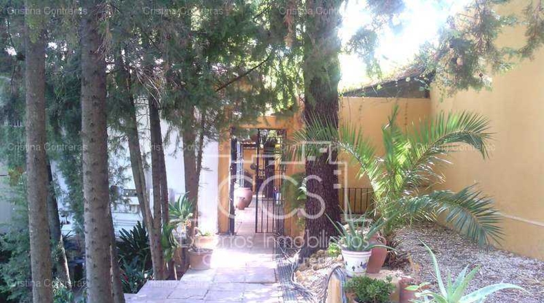Sevilla - Espartinas - 2600m2