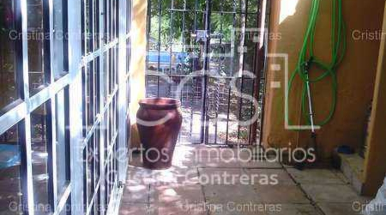 Sevilla - Espartinas - 2600m2