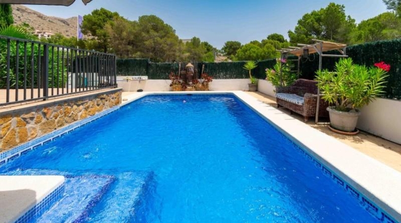Alicante - Finestrat - 490m2