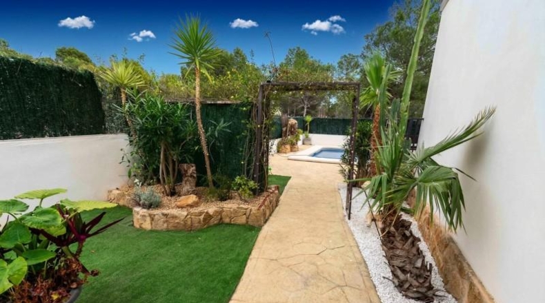 Alicante - Finestrat - 490m2
