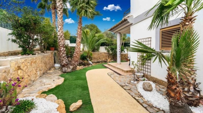 Alicante - Finestrat - 490m2