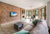 Chalet independiente con terreno en venta en la España, Finestrat, ref: TR223377 foto