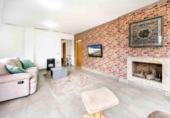 Chalet independiente con terreno en venta en la España, Finestrat, ref: TR223377 foto
