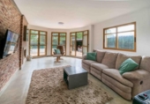 Chalet independiente con terreno en venta en la España, Finestrat, ref: TR223377 foto