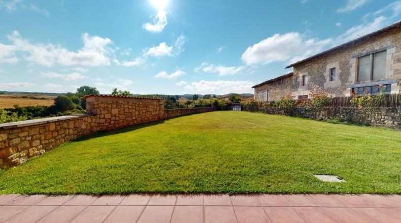 Álava - Bernedo - 460m2
